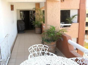 Plaza Nautica Condominiums Cabo San Lucas Eksteriør billede