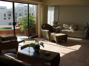 Plaza Nautica Condominiums Cabo San Lucas Eksteriør billede