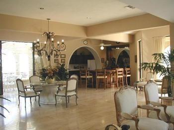 Plaza Nautica Condominiums Cabo San Lucas Eksteriør billede