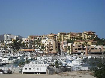 Plaza Nautica Condominiums Cabo San Lucas Eksteriør billede